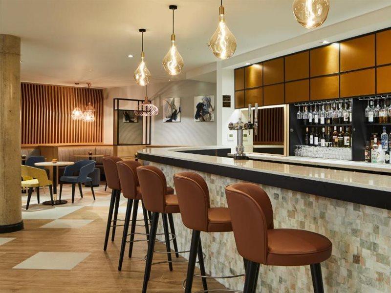 Courtyard By Marriott Centre 4* Oxford