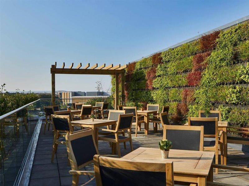 Courtyard By Marriott Centre 4*