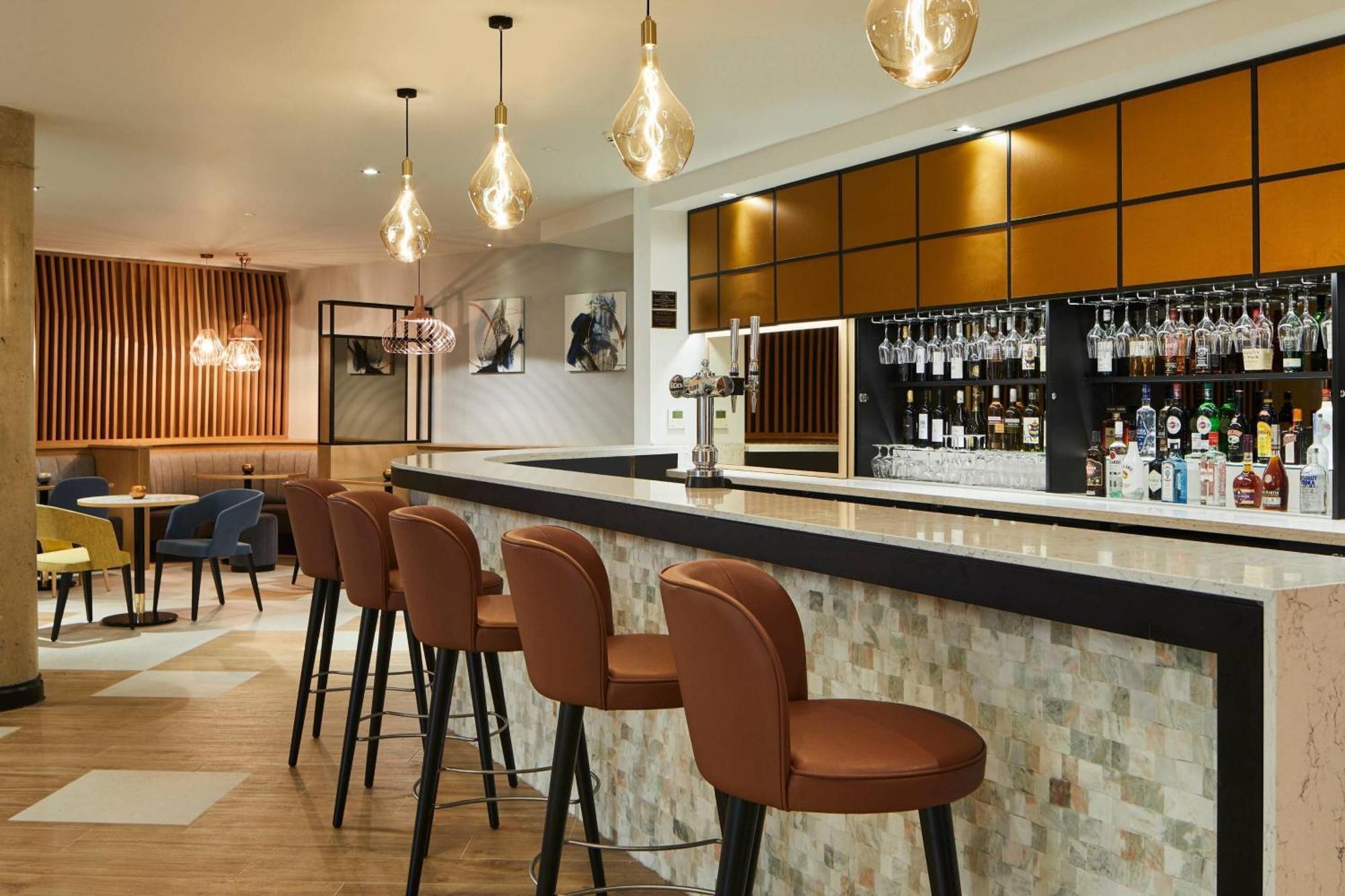 Hotel Courtyard By Marriott Centre 4*
