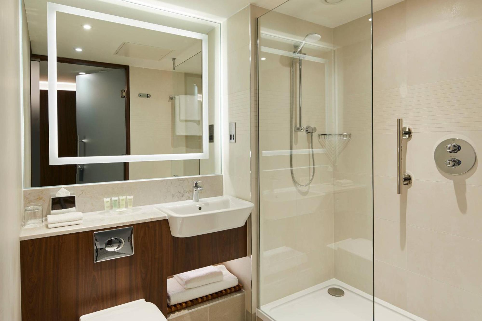 Courtyard By Marriott Centre Oxford