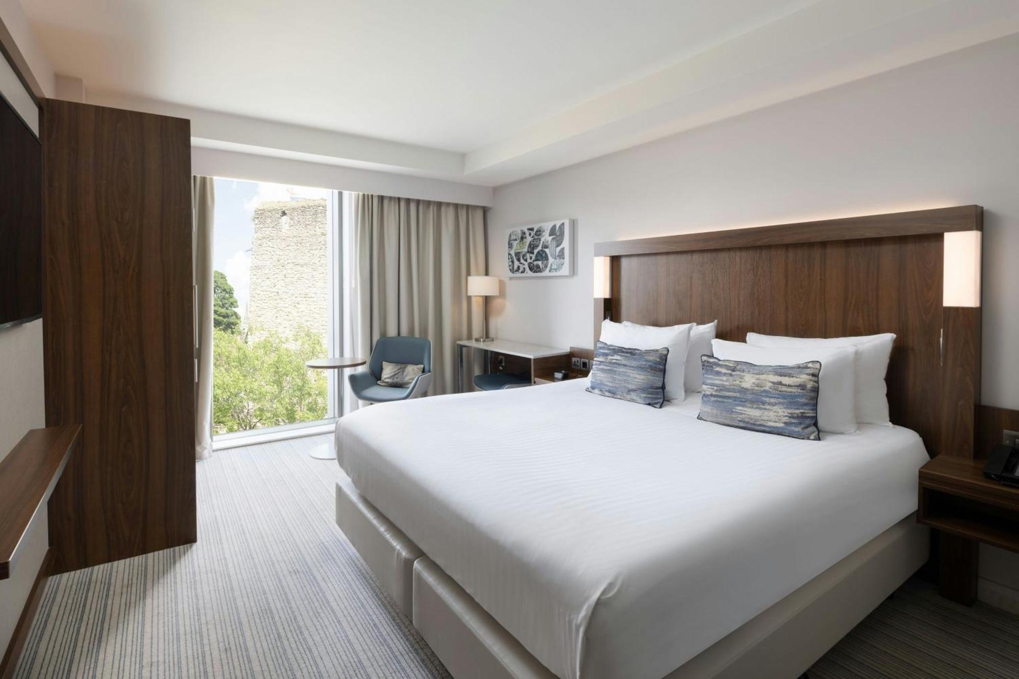 Courtyard By Marriott Centre