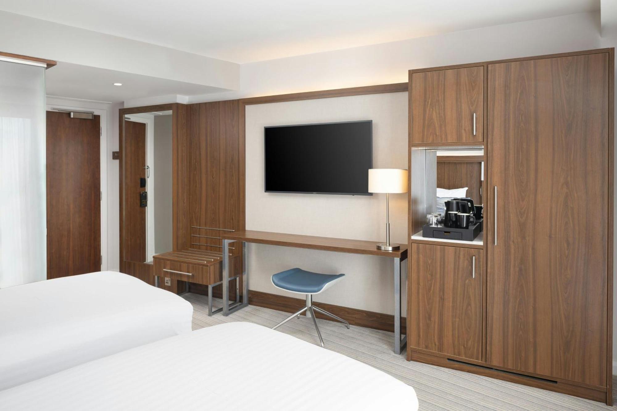 Hotel Courtyard By Marriott Centre Oxford