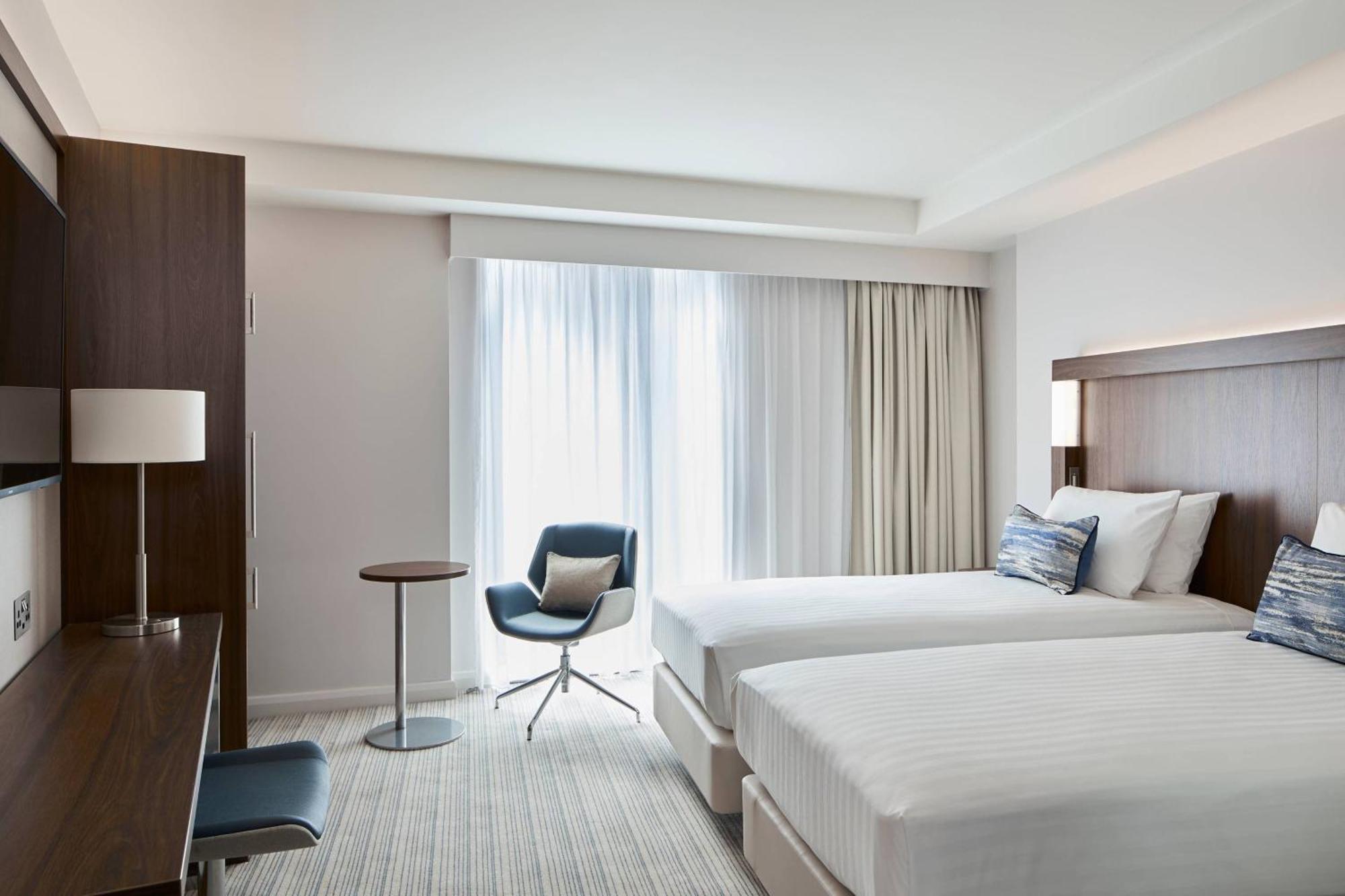 Courtyard By Marriott Centre Oxford