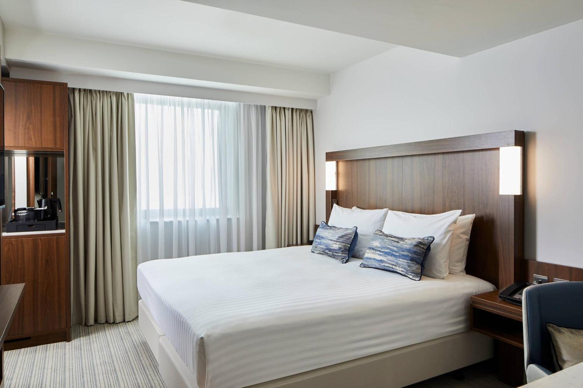 Courtyard By Marriott Centre