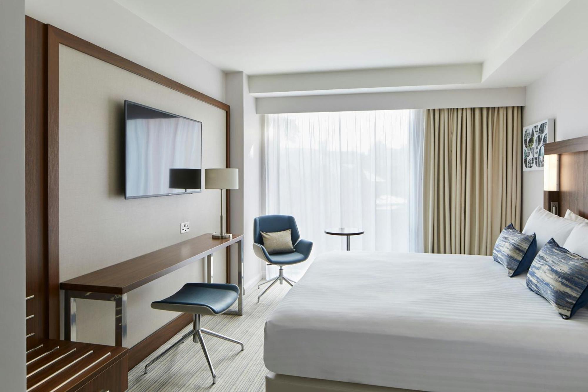 Courtyard By Marriott Centre Oxford